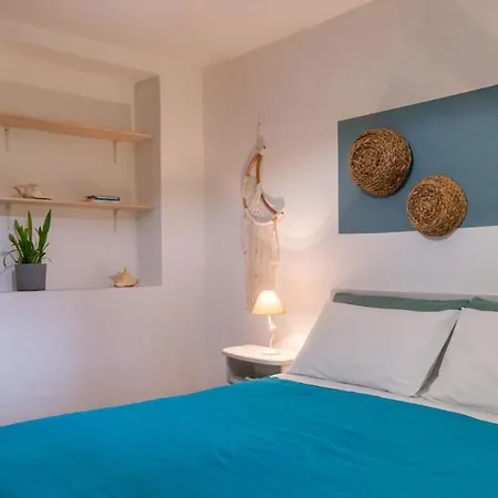 Oasi Country Seaside Villa