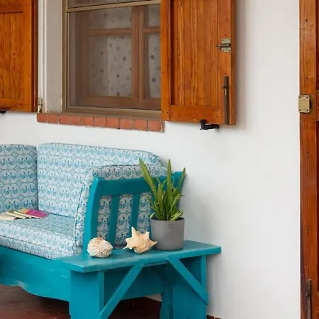 Oasi Country Seaside Villa Orosei