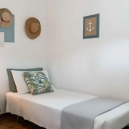 Villa Oasi Country Seaside