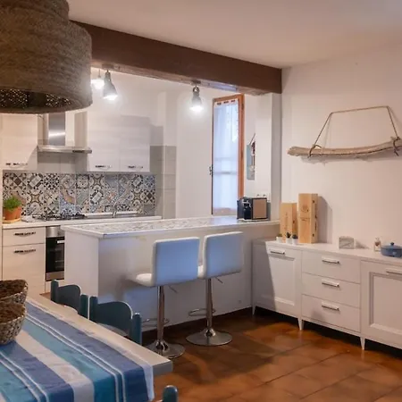 Oasi Country Seaside Villa Orosei