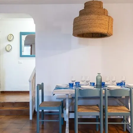 Villa Oasi Country Seaside *