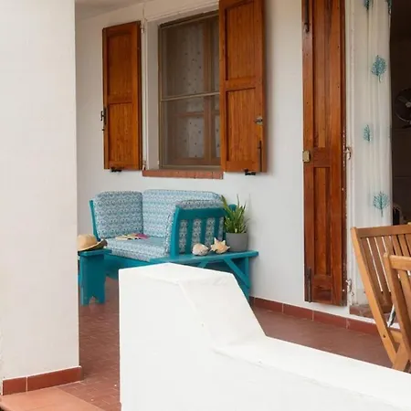 Oasi Country Seaside Villa Orosei