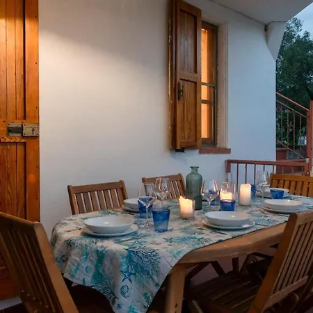 Villa Oasi Country Seaside *