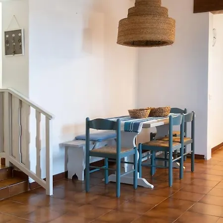 Villa Oasi Country Seaside Orosei