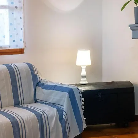 Oasi Country Seaside Villa *