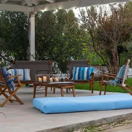 Villa Oasi Country Seaside